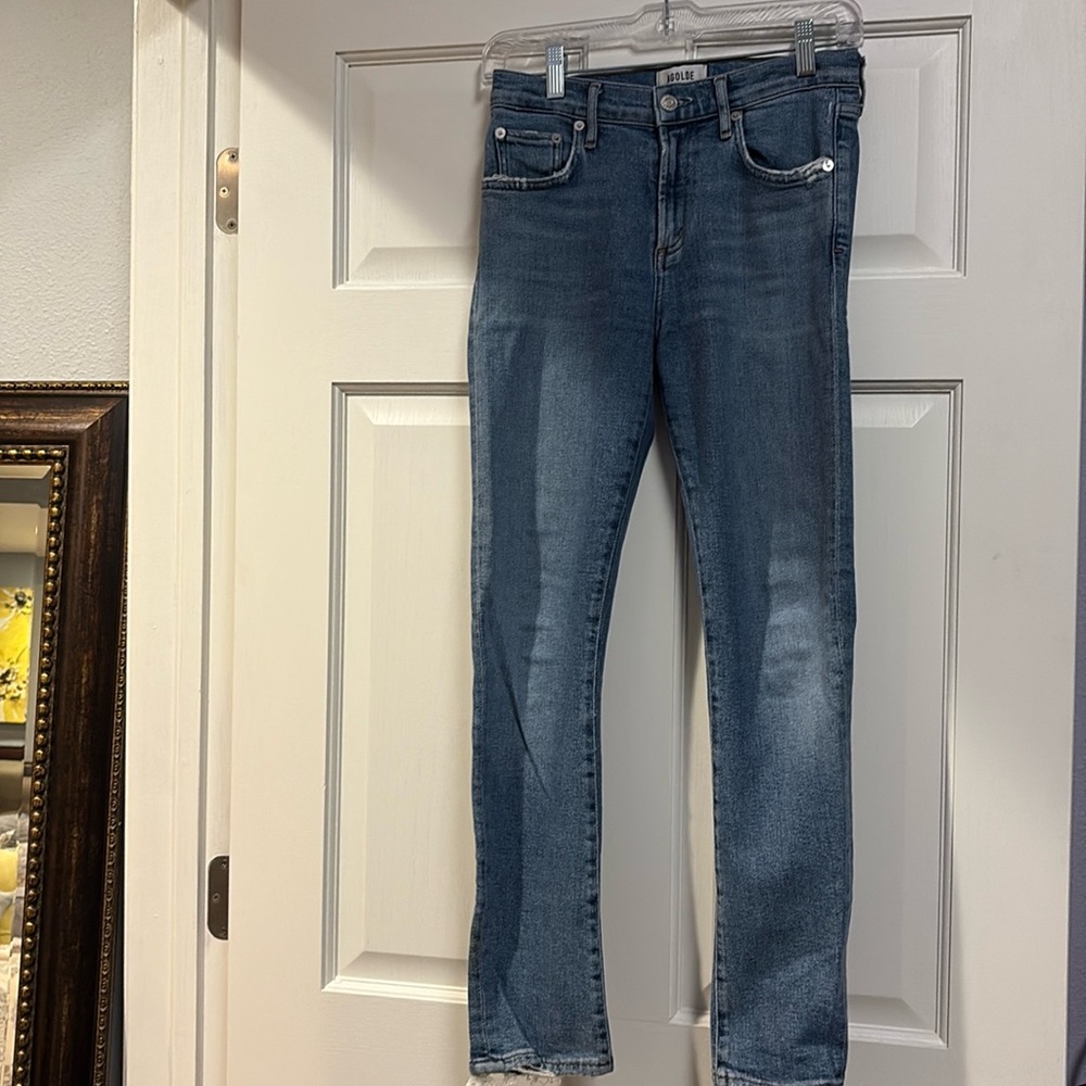 AGOLDE Jeans
